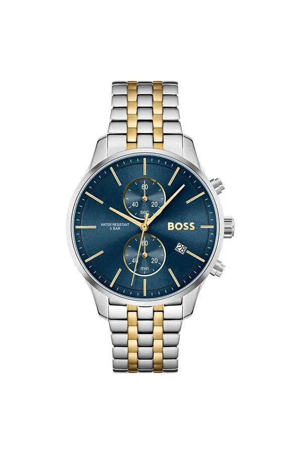 Men's Boss Associate Herenhorloge  Watch - HB1513976